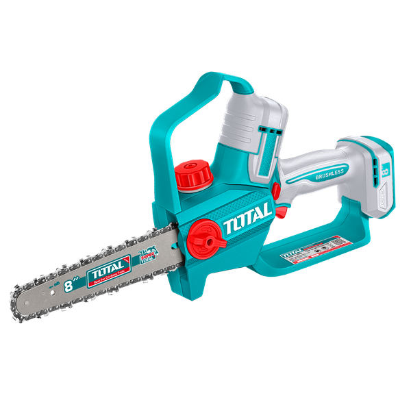 TOTAL - Pruner Saw BL 200mm Li-Ion 20V - Unit Only