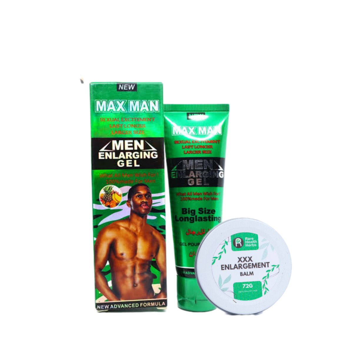 Men Penis Enlargement Gel and Cream Shop Today. Get it Tomorrow