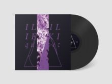 Ilmiliekki Quartet (Vinyl / 12" Album)