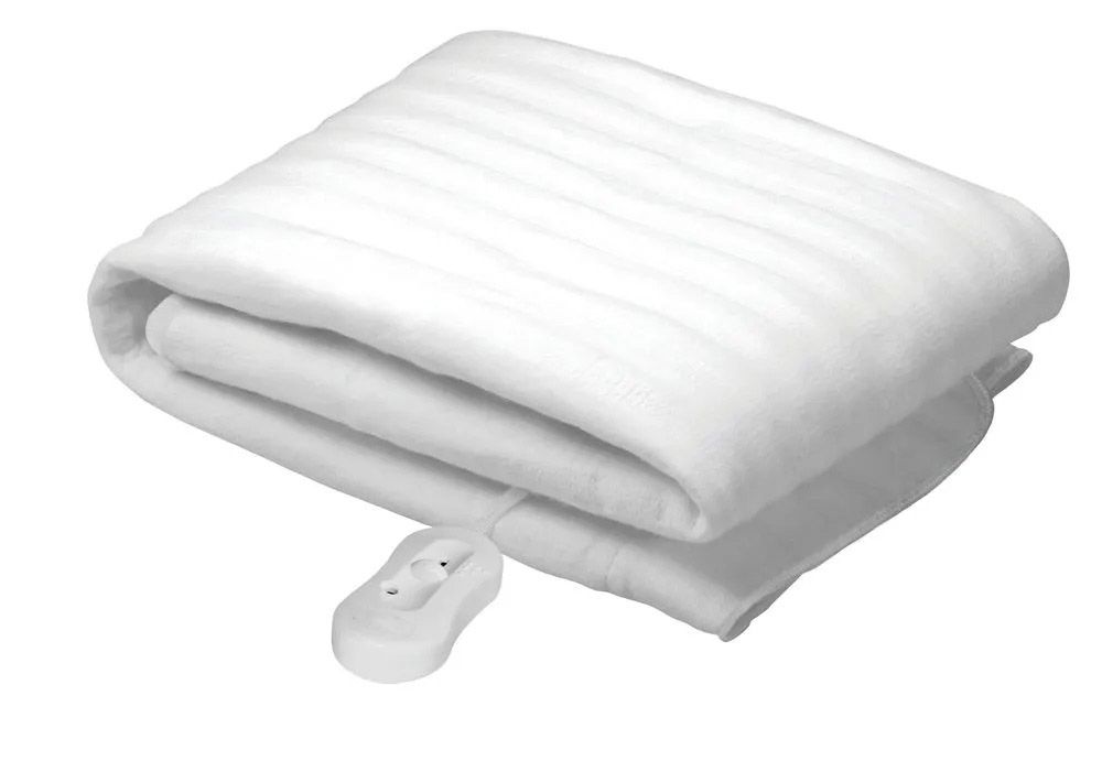 Electric Heated Blanket Single Size 91cm*188cm,Three Model Seting