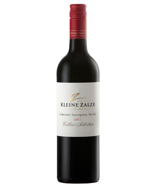 Kleine Zalze Cellar Selection Cabernet Merlot | 6 x750ml