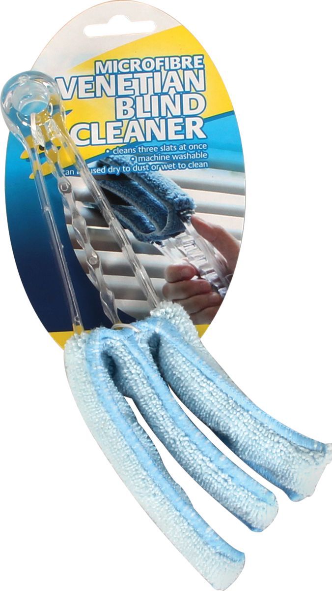 Microfibre Blind Cleaner and Duster Shop Today. Get it