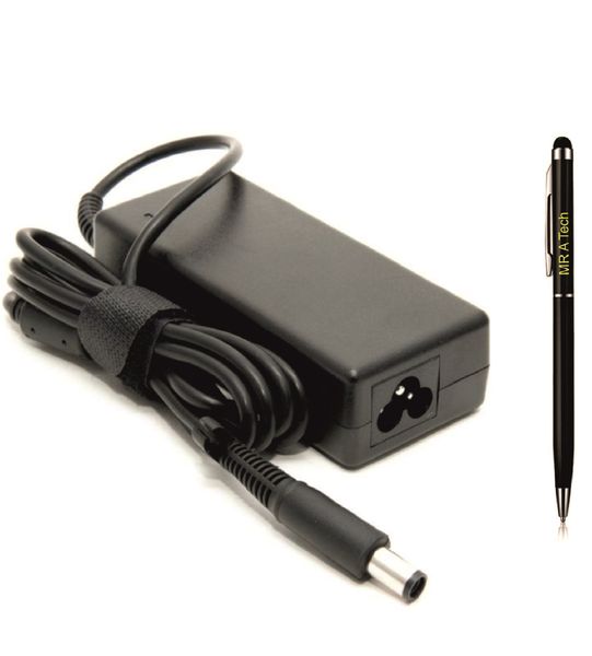 DELL 90W 19.5V 4.62A (7.4 x 5.0mm Big Pin) Replacement Laptop Charger