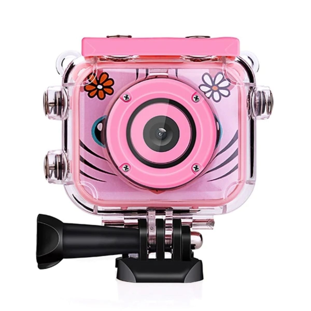 kids action camera