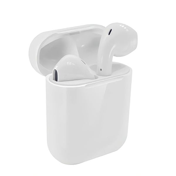 Wireless Bluetooth Earpods