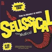 Cd / Album image