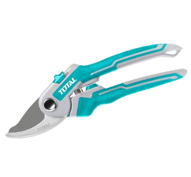Total Tools High Quality Pruning Shear 220mm (8.5")