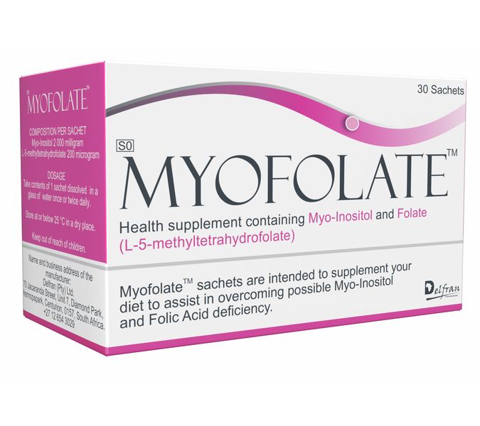 Myofolate