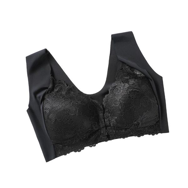 Women Polyester blend Non-Padded Wire-Free All Day Comfort