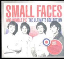 The Ultimate Collection (CD / Album)