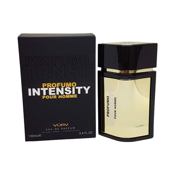 Profumo Intensity Pour Homme