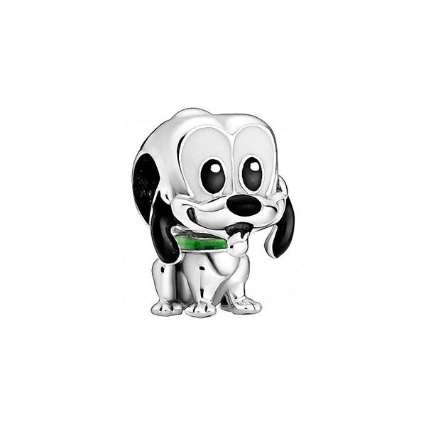 Pluto The Pup Charm