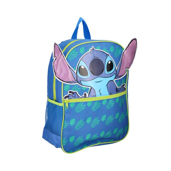 Stitch 3d Novelty Backpack