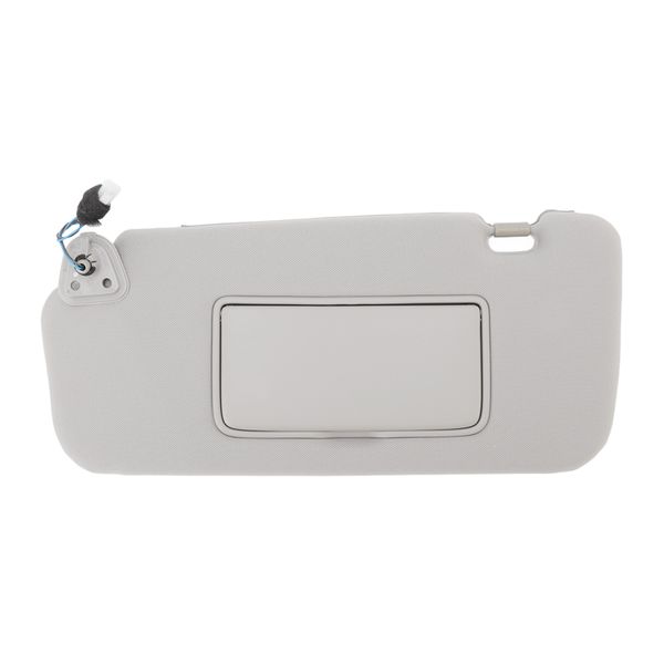 Compatible with Murano 2009-2014 Left Visor 964011AA1B - Sun Pro