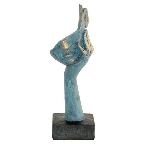 Sarah Thinking Sculpture - OAC53U1