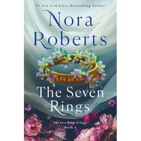 The Seven Rings Image