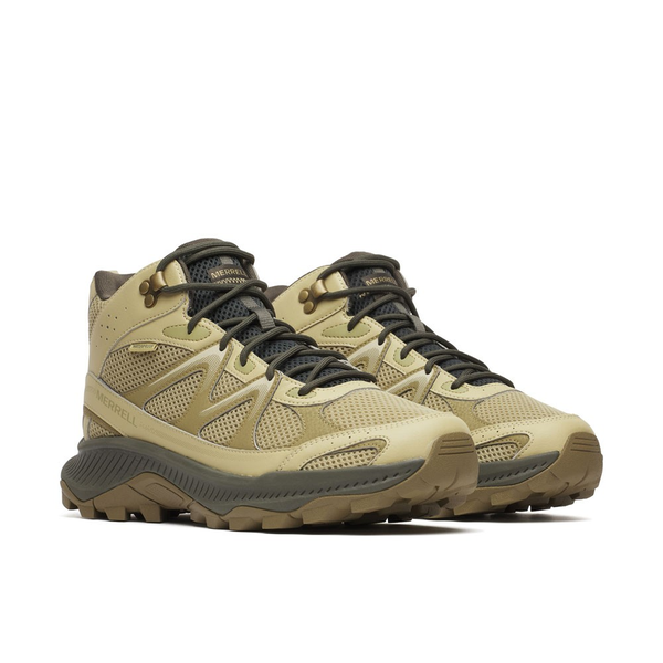 MERRELL Tempo Exp Mid Rattan Mens