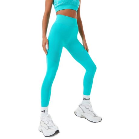 Everlast capri store yoga pants