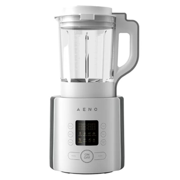 AENO TB1 2-in-1 Blender &amp; Soup Maker | 8 Auto Programs, 1.75L Glass Jar
