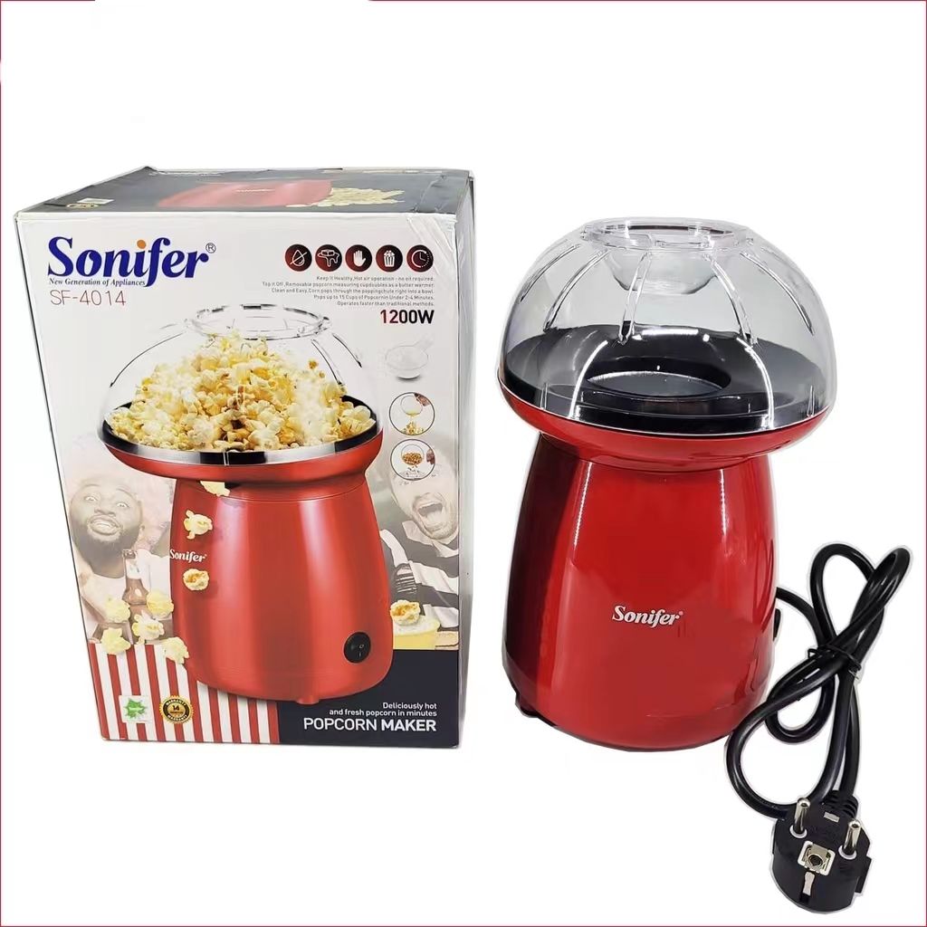 Mini Electric Hot Air Popcorn Makers Shop Today. Get it Tomorrow!