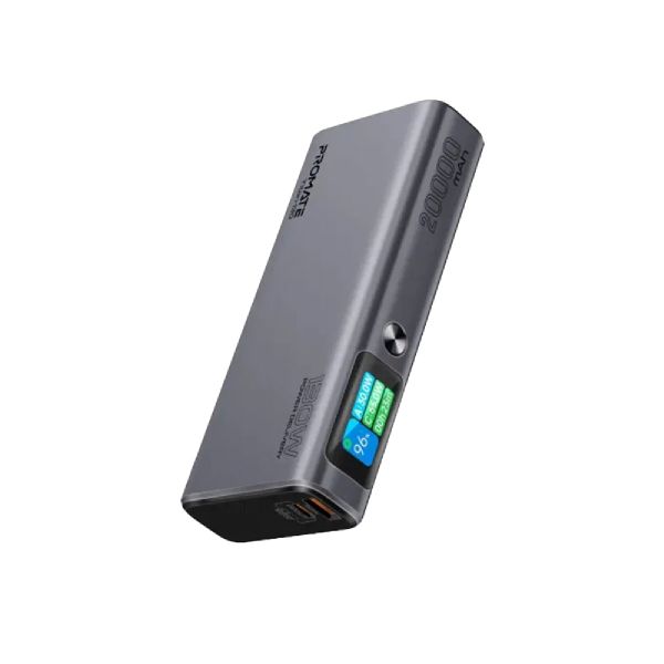 Promate Titan-130 20000mAh Power Bank