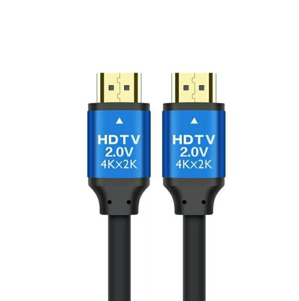 1.5M HDTV Premium Quality 4K HDTV HDMI Cable