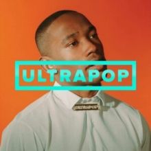 Ultrapop (Vinyl / 12" Album)