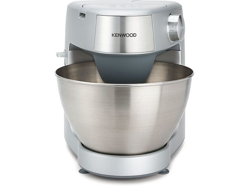 Kenwood Prospero + Stand Mixer Basic Pack (KHC029.A0SI)