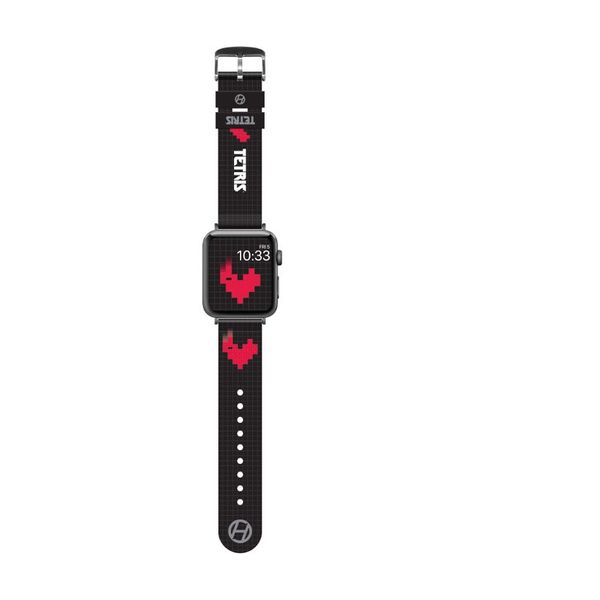 Hyperkin Tetris Limited Edition Quick Release Band - Heart Drop