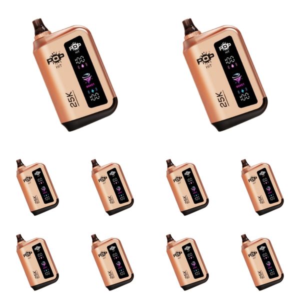 Juicy Peach (Pack Of 10 image