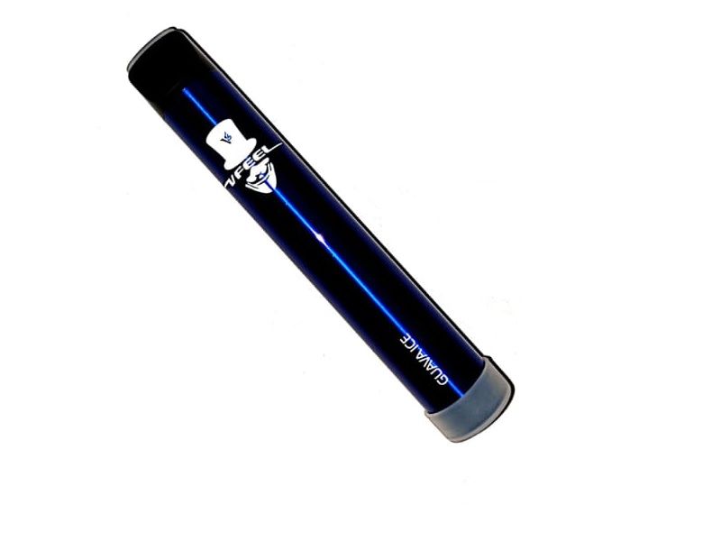 Vfeel Disposable 2500 Puffs-Guava Ice