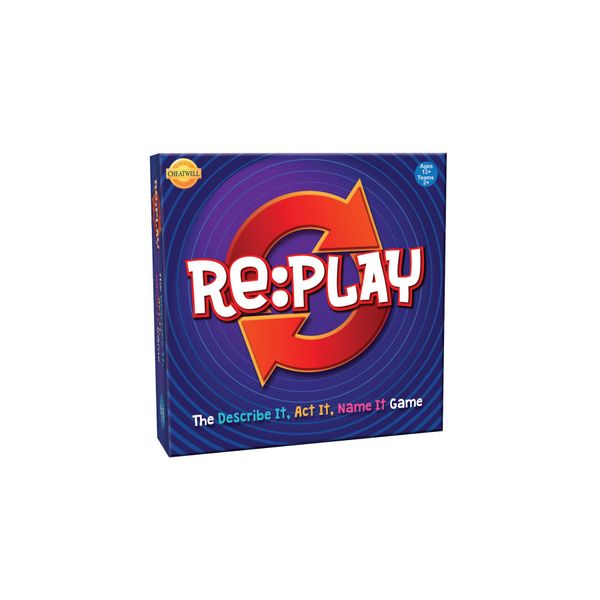 Re: Play