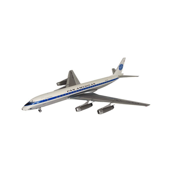 Douglas DC8 -32 Pan-American