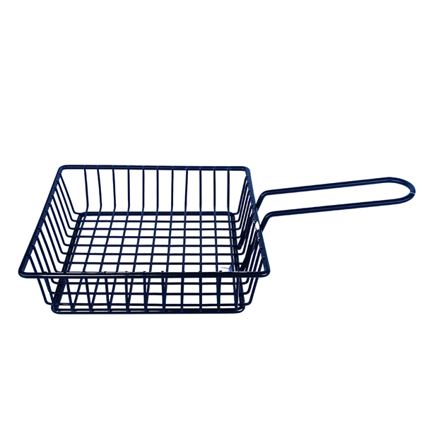 Black Serving Dish - Square