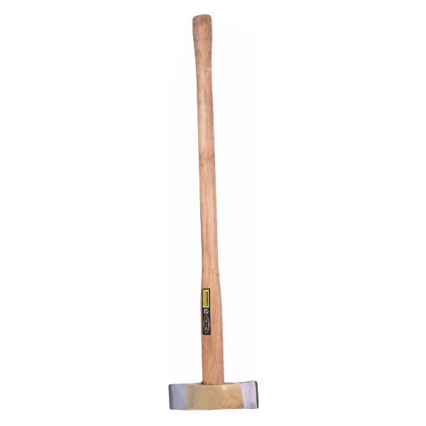 Axe Double Blade 4 Lb - 2 Pack