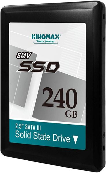 Kingmax 240GB SATAIII Solid State Drive