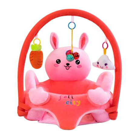 Infant play outlet chair