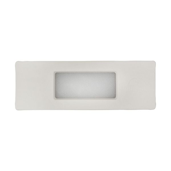 Fumagalli - Nina 150 - Brick Light - White