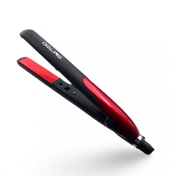 Daling - Professional Rapid Warming Hair Straightening Iron