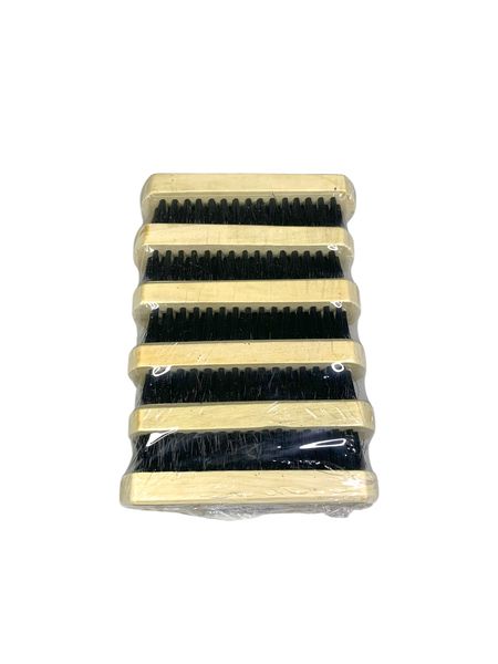 Hair Brush - Anti-Static, Detangling, Soft Bristles for All Hair Types