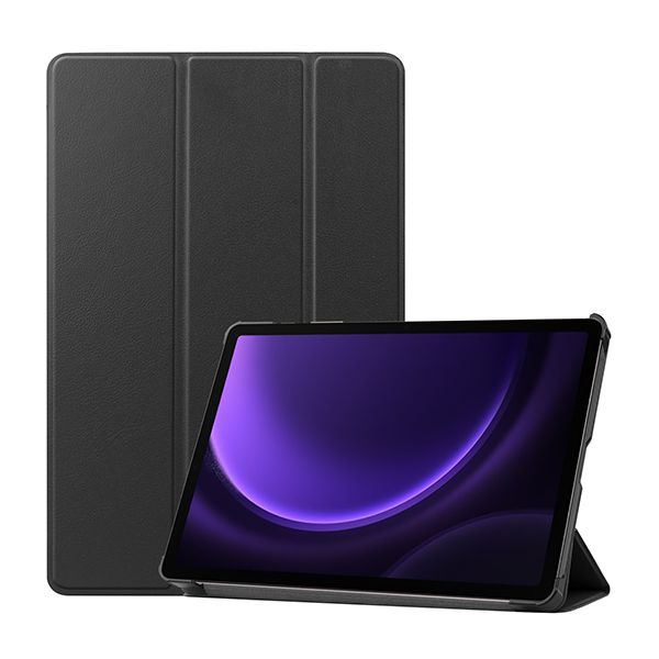 SIXTEEN10 Protective Case for Samsung Galaxy Tab S9 FE - 10.9" (2023)