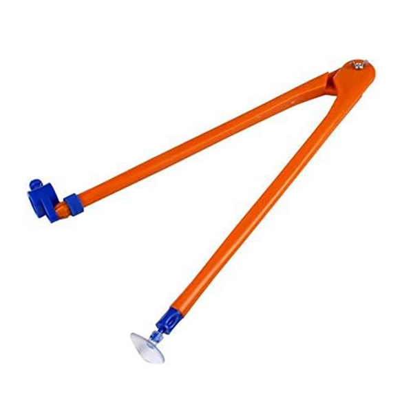 4 Pcs Math Compass For Geometry Compass Drawing Math Geometry Tool