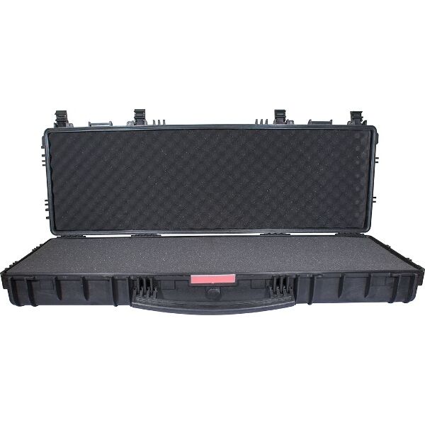 Tork Craft - Hard Case - Black - 1190mm x 430mm x 165mm