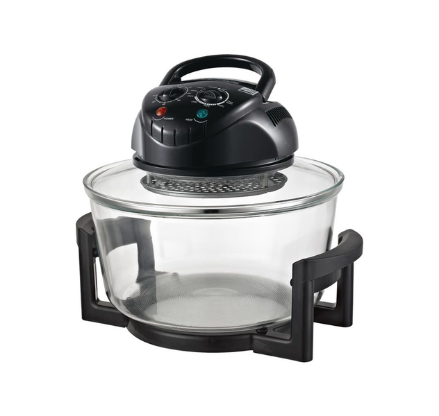 Sokany Transparent Oven air fryer 13 L Air Fryer