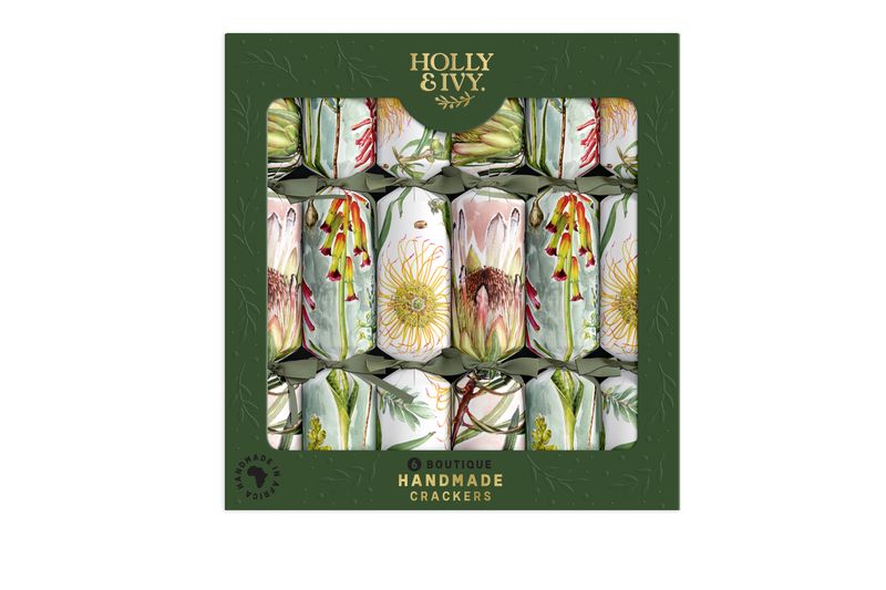 Boutique - Watercolour Florals