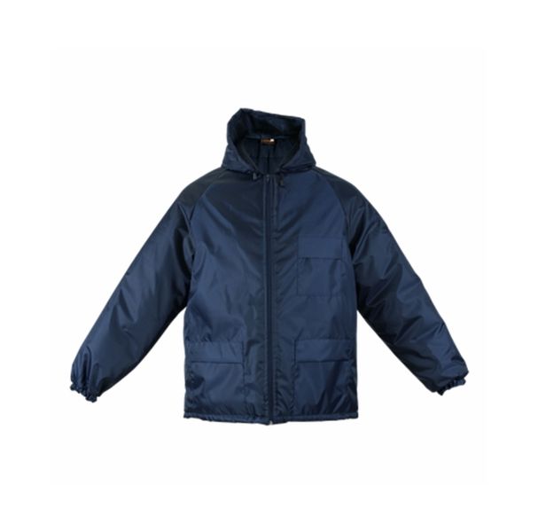 Alaska Freezer Jacket