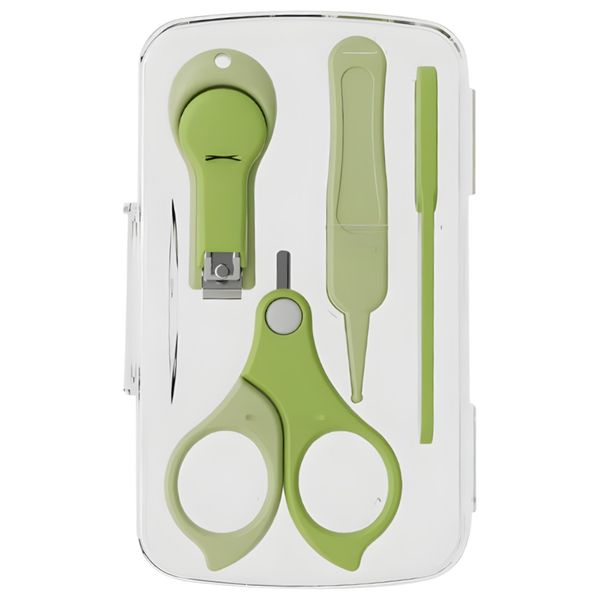 1 Pack - Baby Nail Care Set