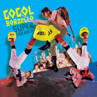 Super taranta! (Vinyl / 12" Album Coloured Vinyl)