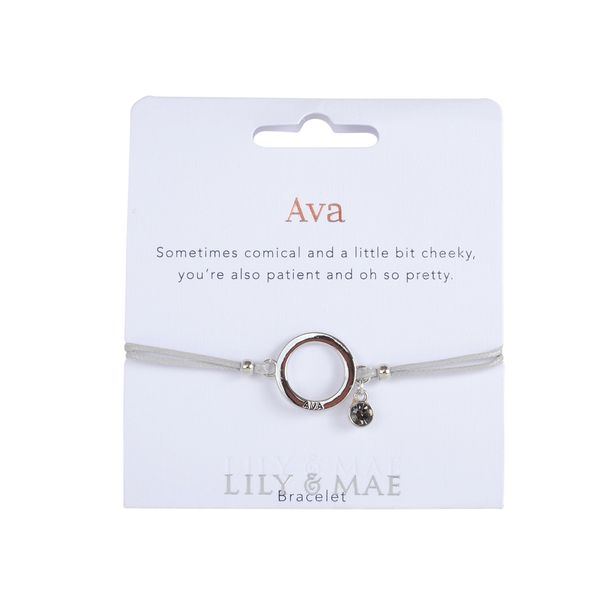 Lily &amp; Mae Bracelet - Ava