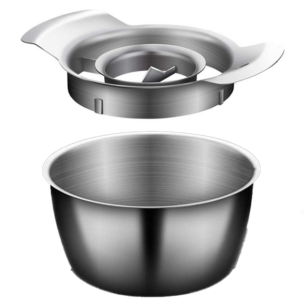 Stainless Steel Pomegranate Peeling Kit Enjoy Effortlessly Fruit
